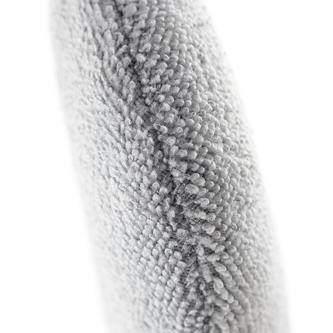 Microfiber Sponge – микрофибровый аппликатор для нанесения составов