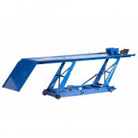 Подъемник для мотоциклов, г/п 450 кг