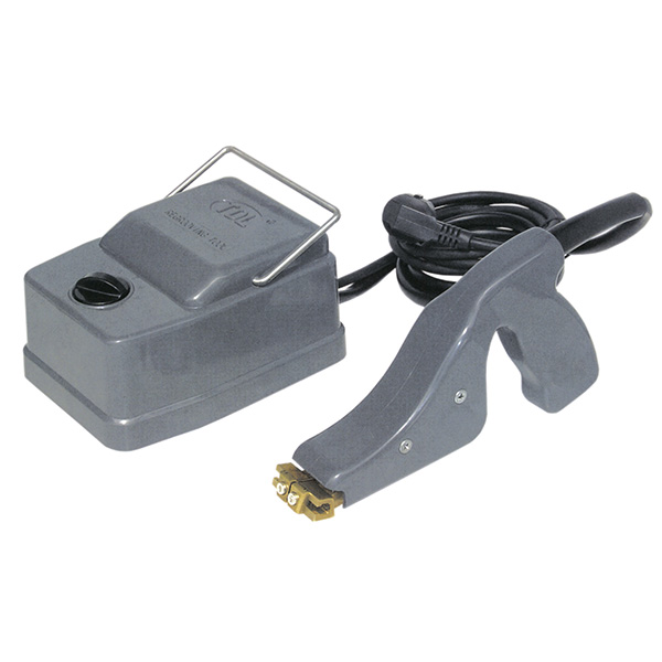 Машинка для нарезки протектора HP-40RC 2