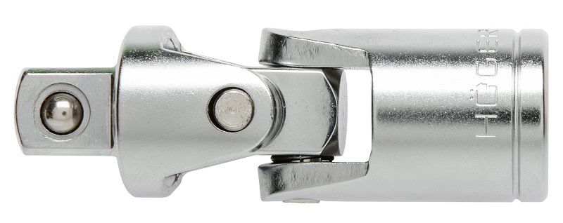 HOEGERT Шарнир карданный 1/4", CrV 2