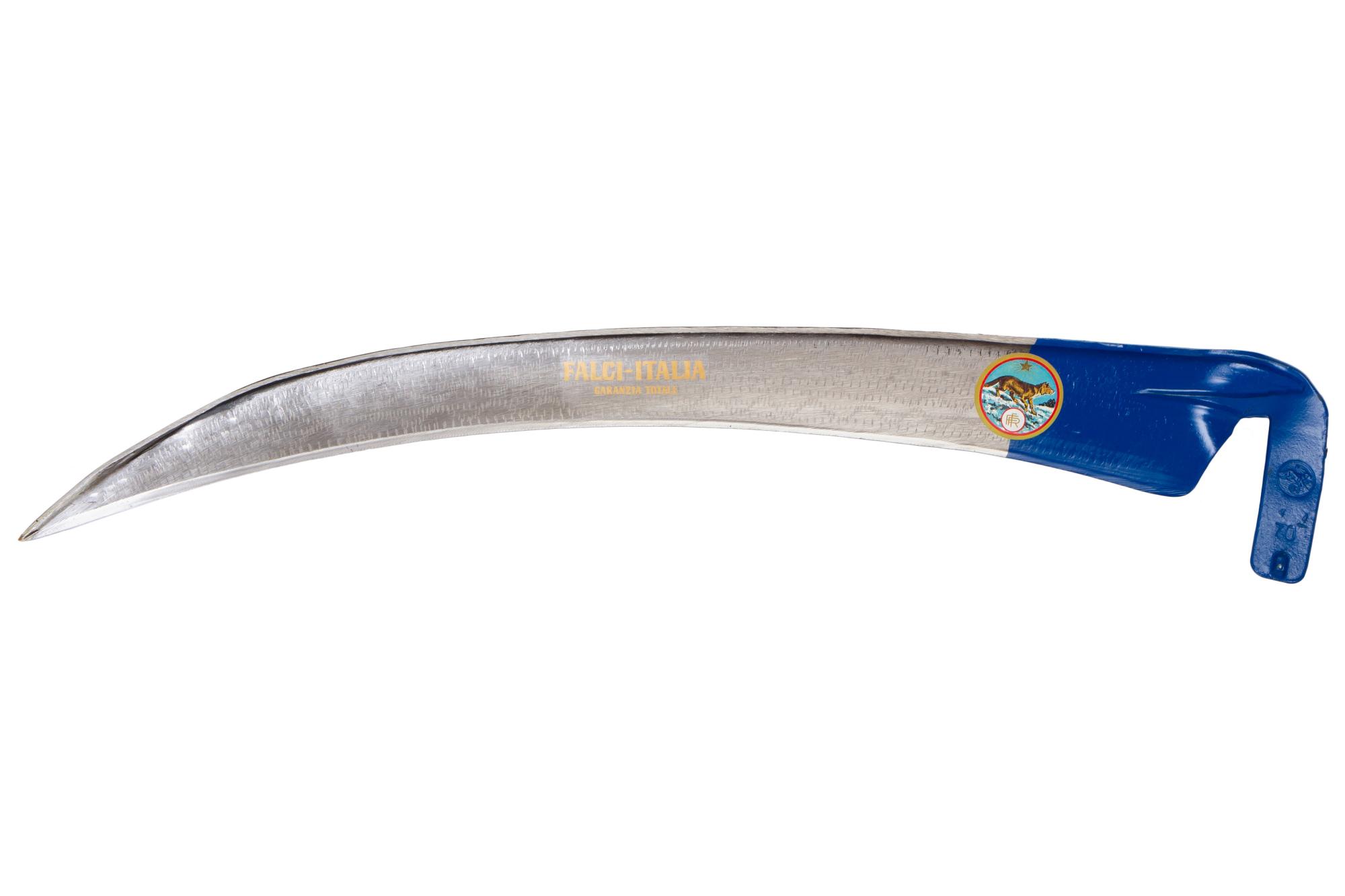 Коса кованая Falci 100 Wolf  3