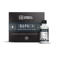 Graphene - защитное покрытие для ЛКП с графеном 2