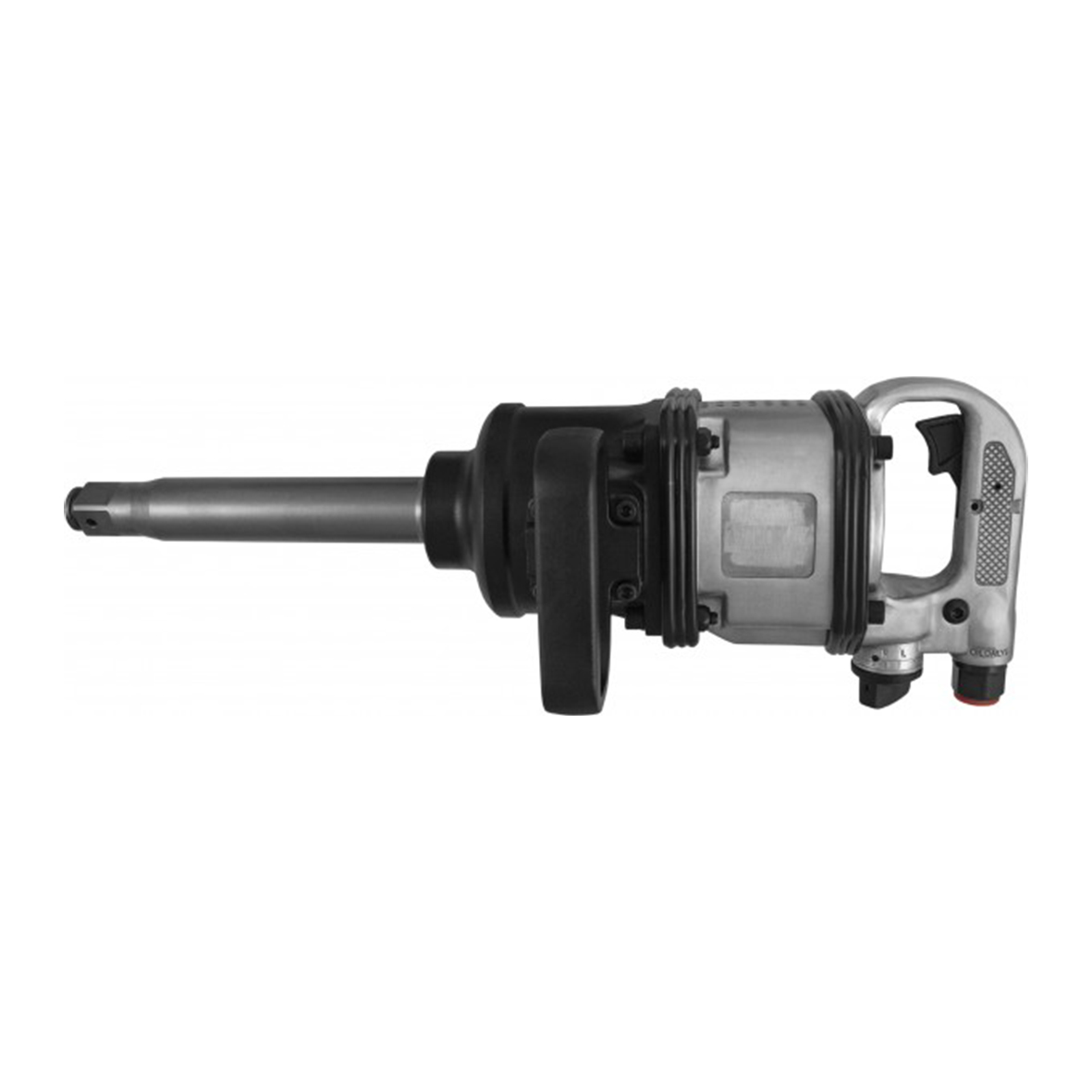 Гайковерт пневматический 1"DR 4000 об/мин., 2300 Нм 2