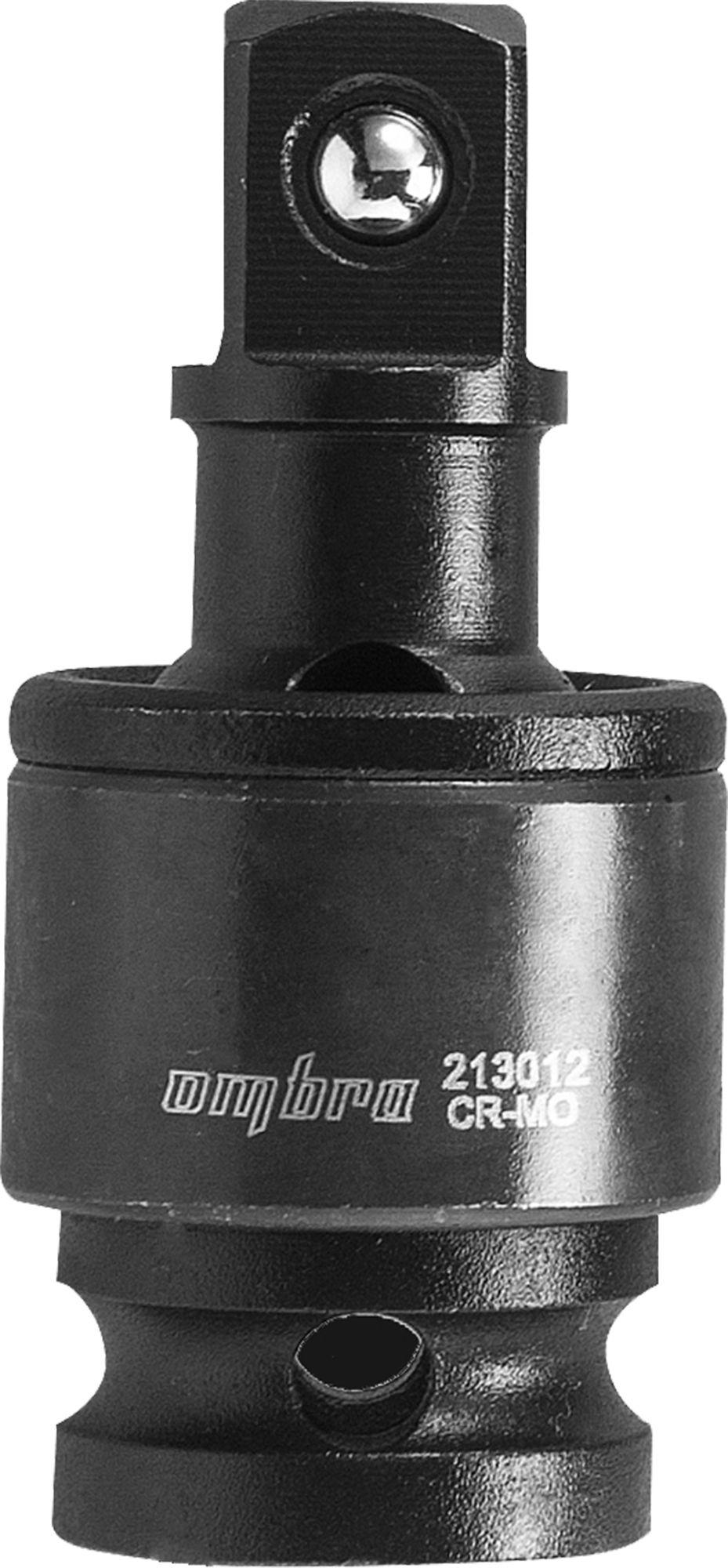 Шарнир карданный для ударного инструмента 1/2"DR 2