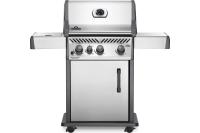 Газовый гриль ROGUE-425 XT (с ИК горелкой 2/3)