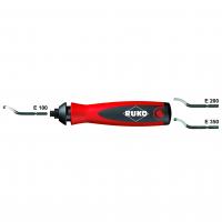 RUKO RK-107051 Кромочный фаскосниматель A3 с 3 лезвиями HSS