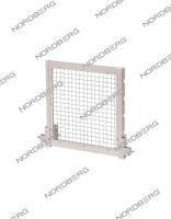 Решетка алюминиевая для пресса 30 т (N3630/N3630A/N3630F)