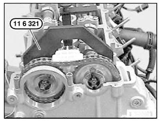 Набор для ремонта дизельных двигателей BMW M41, M51, M47 TU, M57   ATA-2101_2