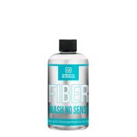 Fiber Wash NO SENSE - шампунь для стирки микрофибр, 500 мл