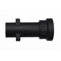 Адаптер для Karcher бытовой (пластиковый) 