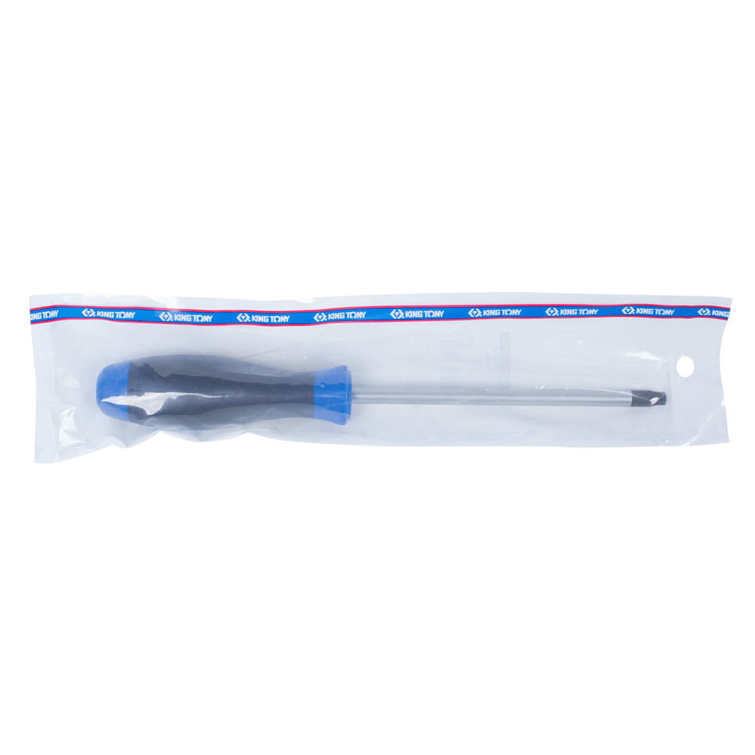 Отвертка TORX T40, L = 150 мм, с отверстием 
