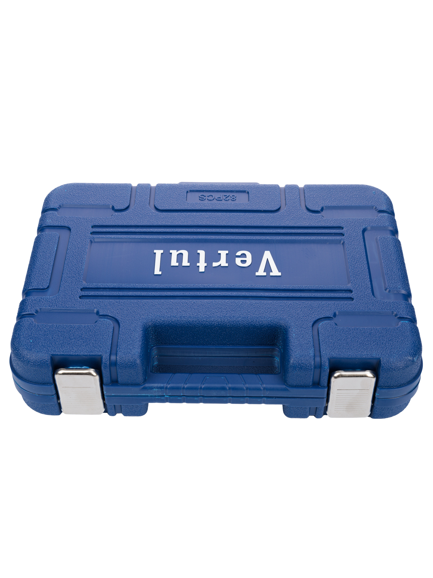 Набор инструментов 82 предметов 1/4″, 1/2″