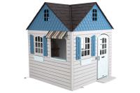 Детский домик Lifetime Playhouse, высота 2.15м