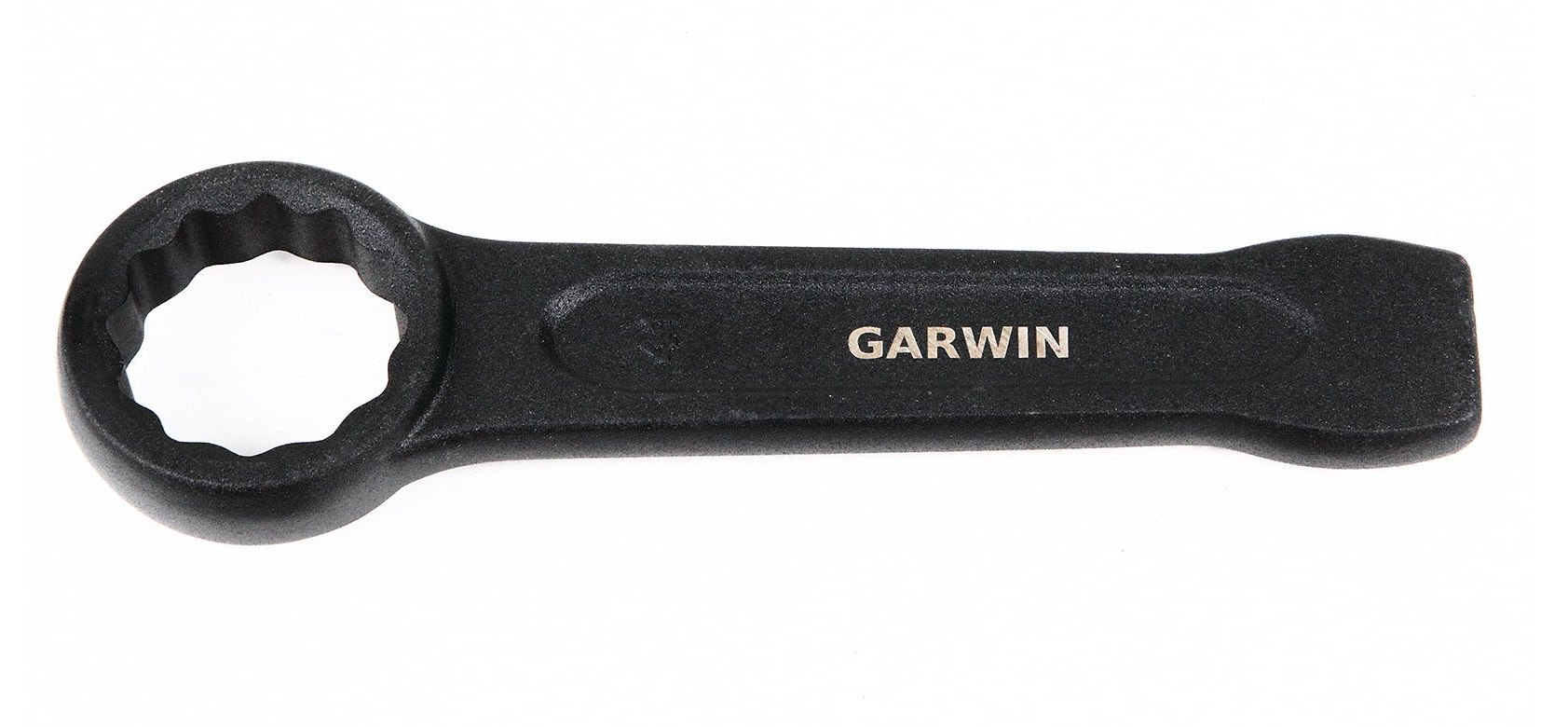 Ключ накидной ударный короткий 95 ммGarwin  GR-IR095 _0