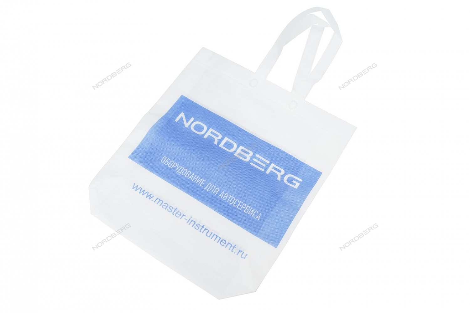 СУМКА NORDBERG из спанбонда 2