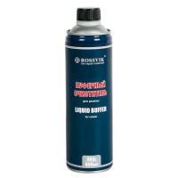 Буферный очиститель (спрей) Liquid Buffer For Rubber (банка без кисти), 600 мл