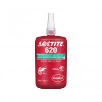 Loctite 620 250мл Фиксатор цилиндр. соединений выс.прочности, высокотемпературный, медленный