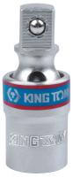 Кардан 3/8;, шаровый KING TONY 3794