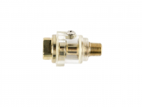 Лубрикатор линейный 1/4"