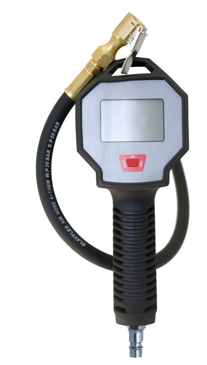 Пистолет подкачки TCP-990 (Электронный) 2