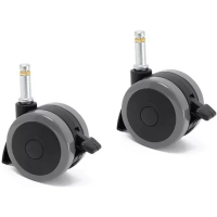 Колесо поворотное для грилей P-500/P-665/PRO-500/R425/R365/RSE/RXT