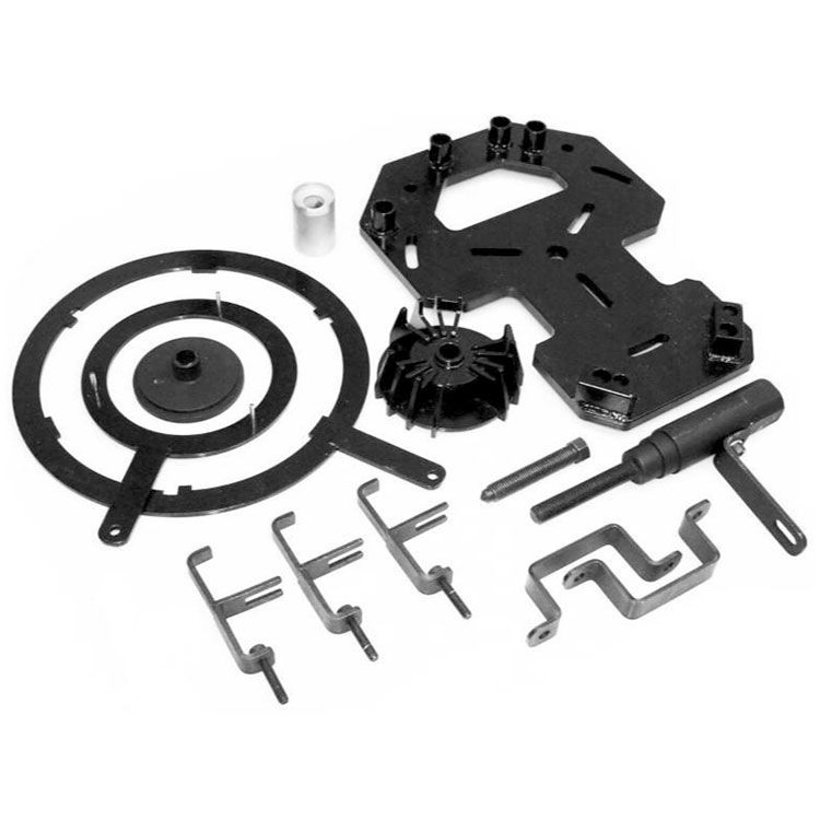 Набор для замены сцепления Ford DPS6/6DCT250 PowerShift 2