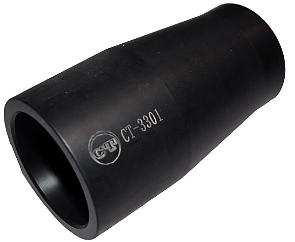 Инструмент для монтажа крышки сцеплений АКП DSG VAG T10302 2