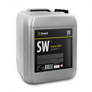 Жидкий воск SW (Super Wax) 5000мл. Detail  DT-0125_0