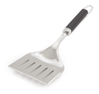 Широкая лопатка Precision для гриля