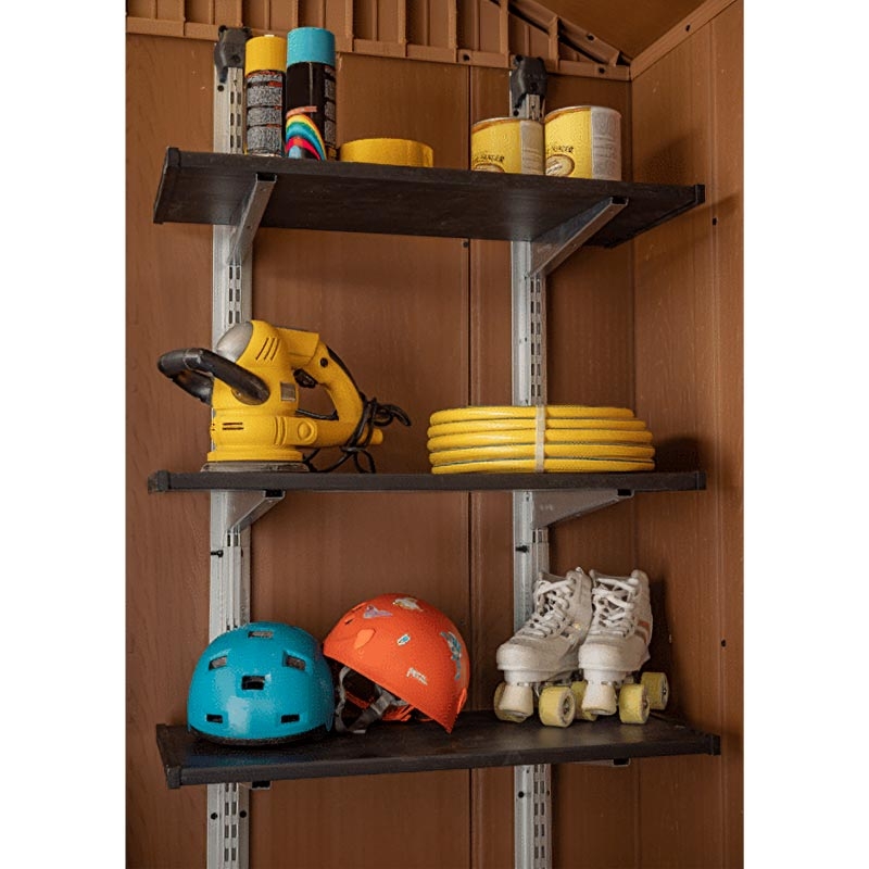 Комплект стеллажей SHELVING KIT 70