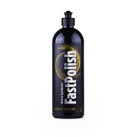 FastPolish — среднеабразивная полировальная паста 750 мл