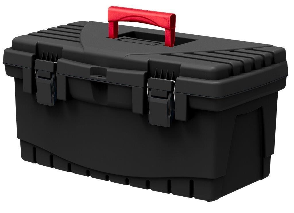 Ящик для инструментов 19" Flat Top Tool Box 2