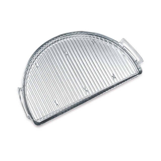 Поддон Drip 'N Griddle Deluxe для корзины Slow 'N Sear 57 см 2