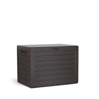 Садовый сундук Woodebox 190 литров