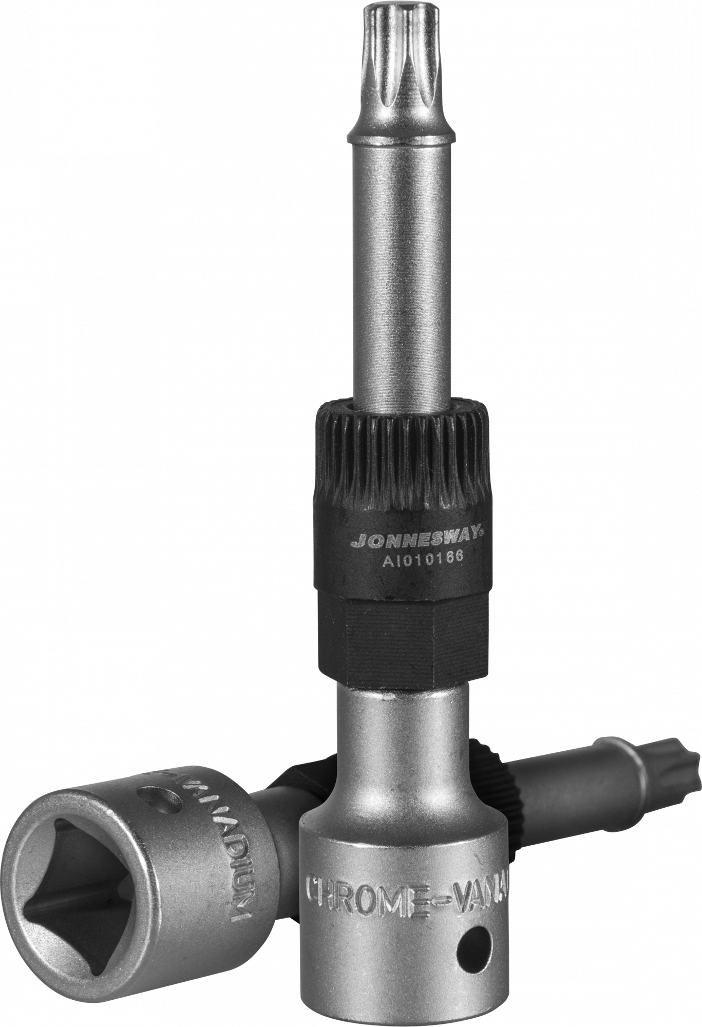 Комбинированный инструмент с вставкой TORX T-50, для генераторов 2