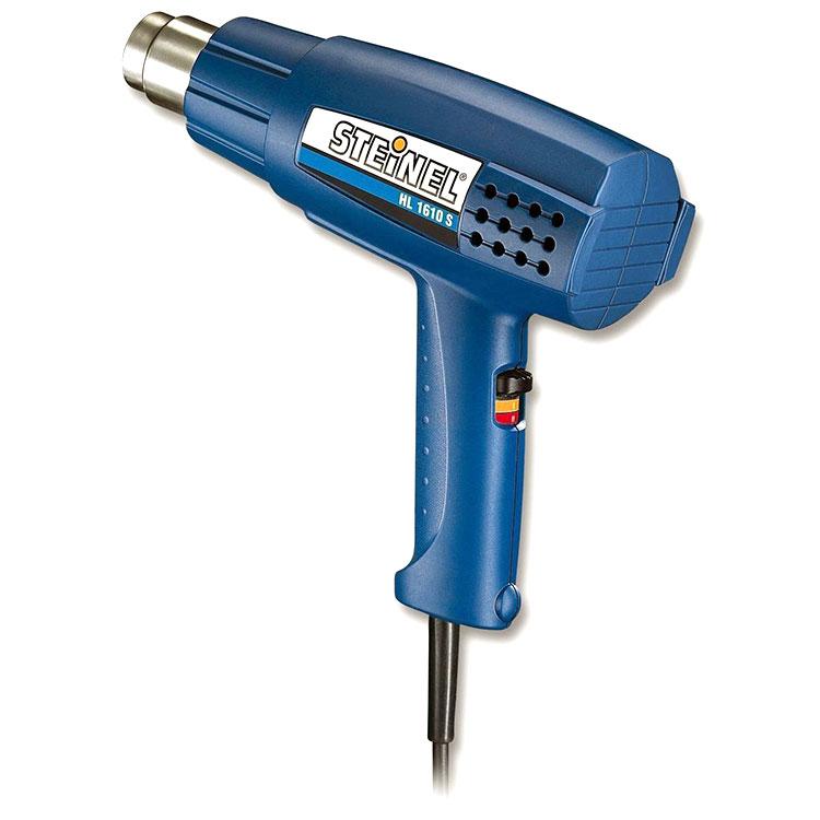 Термовоздуходувка HL 1610 S  2