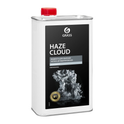 Жидкость для удаления запаха, дезодорирования "Haze Cloud Antitabacco" 2