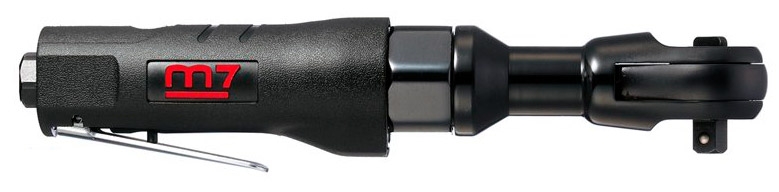 Пневматическая трещотка 3/8" 2