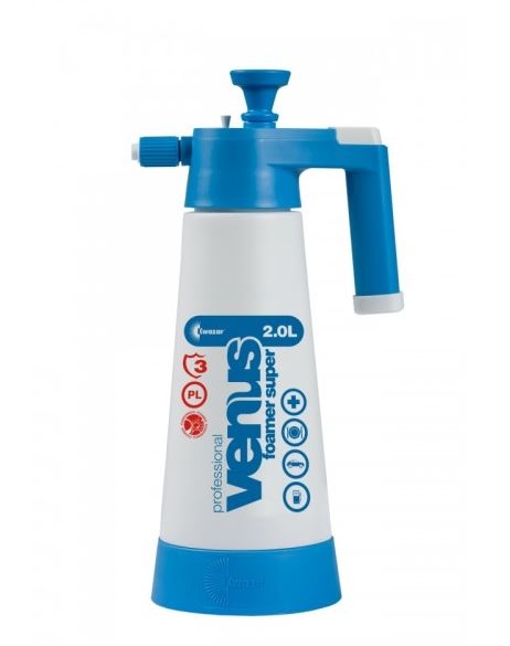 Генератор пены VENUS Cleaning PRO+2л.pH3-8  2