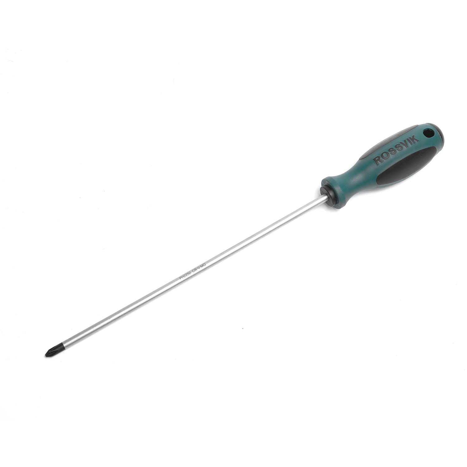 ОТВЕРТКА КРЕСТОВАЯ PH2*250ММ 2