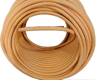 Шланг Superflex, резиновый 10х15 мм