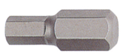 BHE33010 Бита 10 мм шестигранная H10 30 мм 2