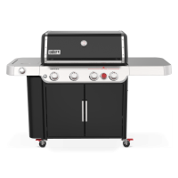 Газовый гриль WEBER GENESIS E-435