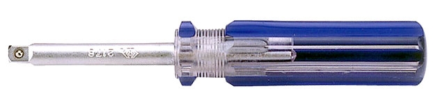 Отвёртка-вороток 1/4" 150 мм 2