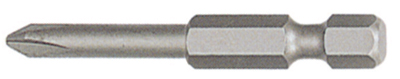 BPR110001 Бита 1/4" с узким хвостовиком PH1 100 мм