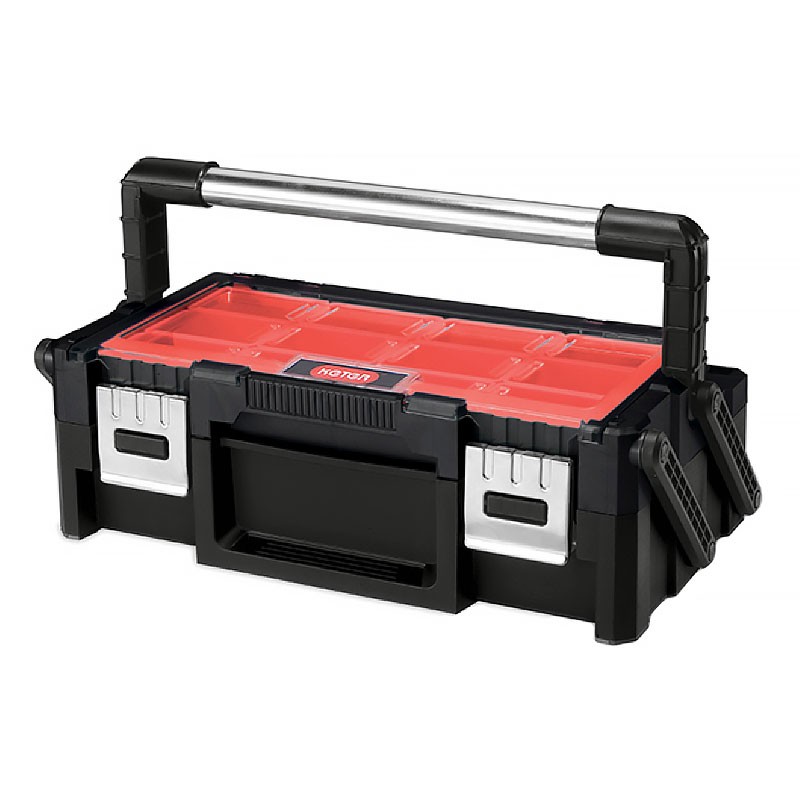 Ящик для инструментов 18” Cantilever Tool Box With 18 Dividers 2
