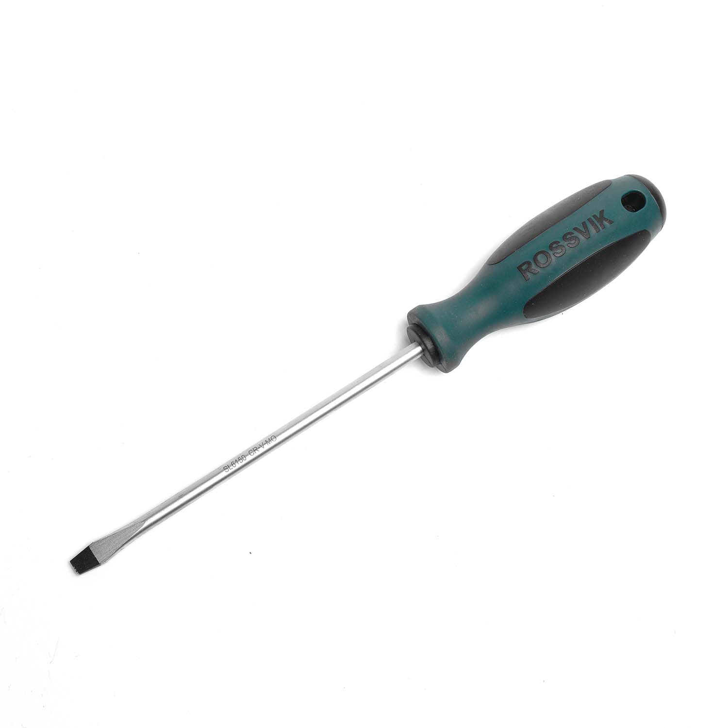 ОТВЕРТКА ШЛИЦЕВАЯ SL6*150ММ 2
