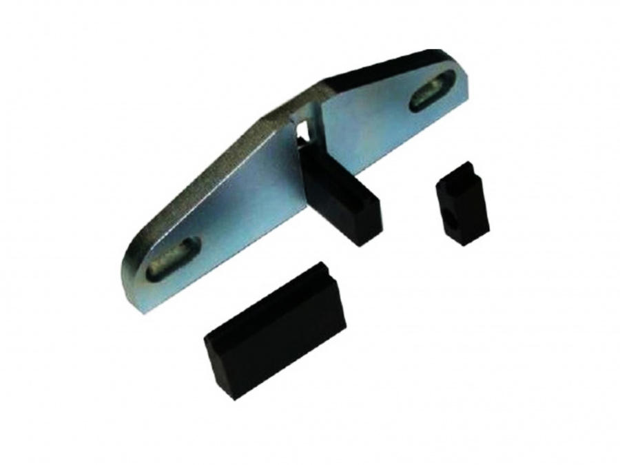 Фиксатор маховика коленвала Ford (303-393A) МАСТАК 103-21406 2