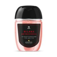 Гигиенический гель для рук Milana Spring bloom 30 мл