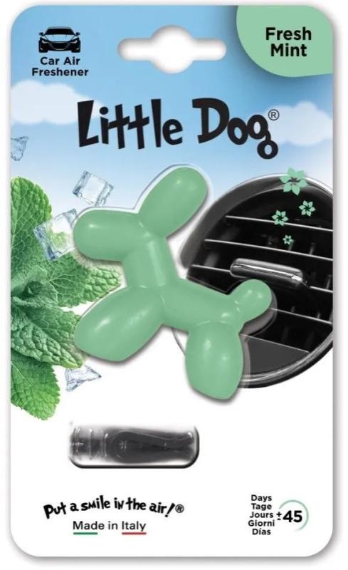 Ароматизатор Dog
